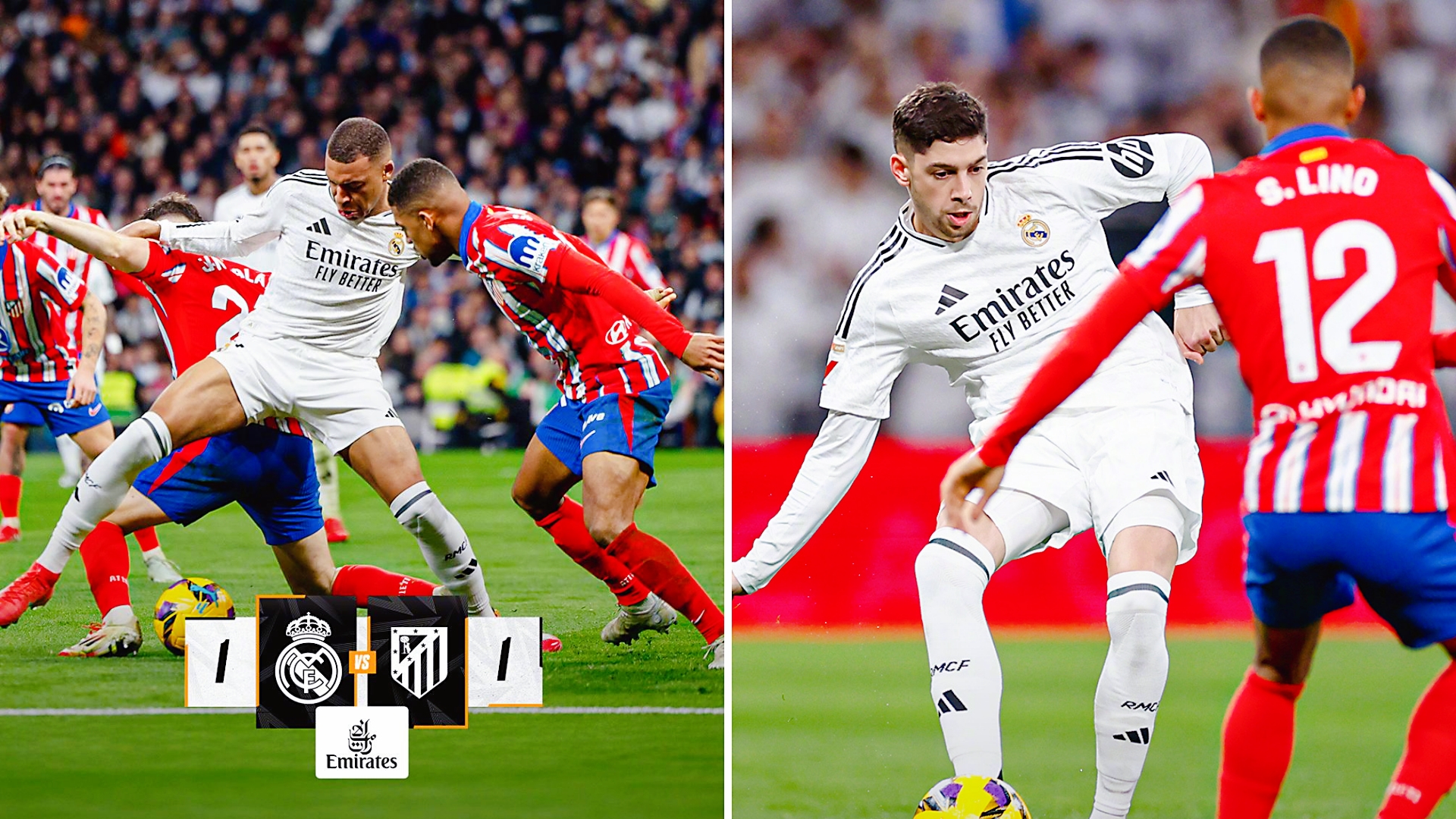 亚博体育官网- 皇家马德里对马德里竞技 